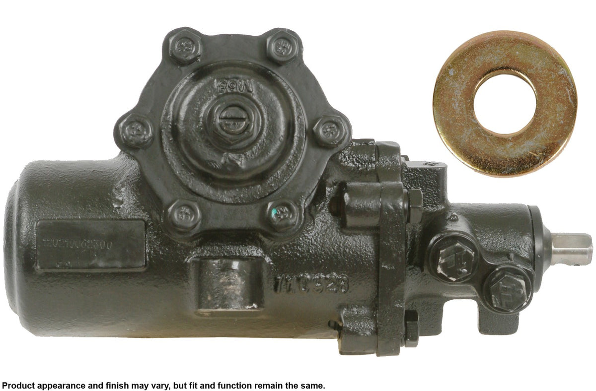 Cardone New Steering Gear 97-7631