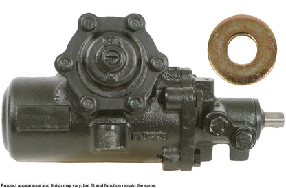 Cardone New Steering Gear 97-7631