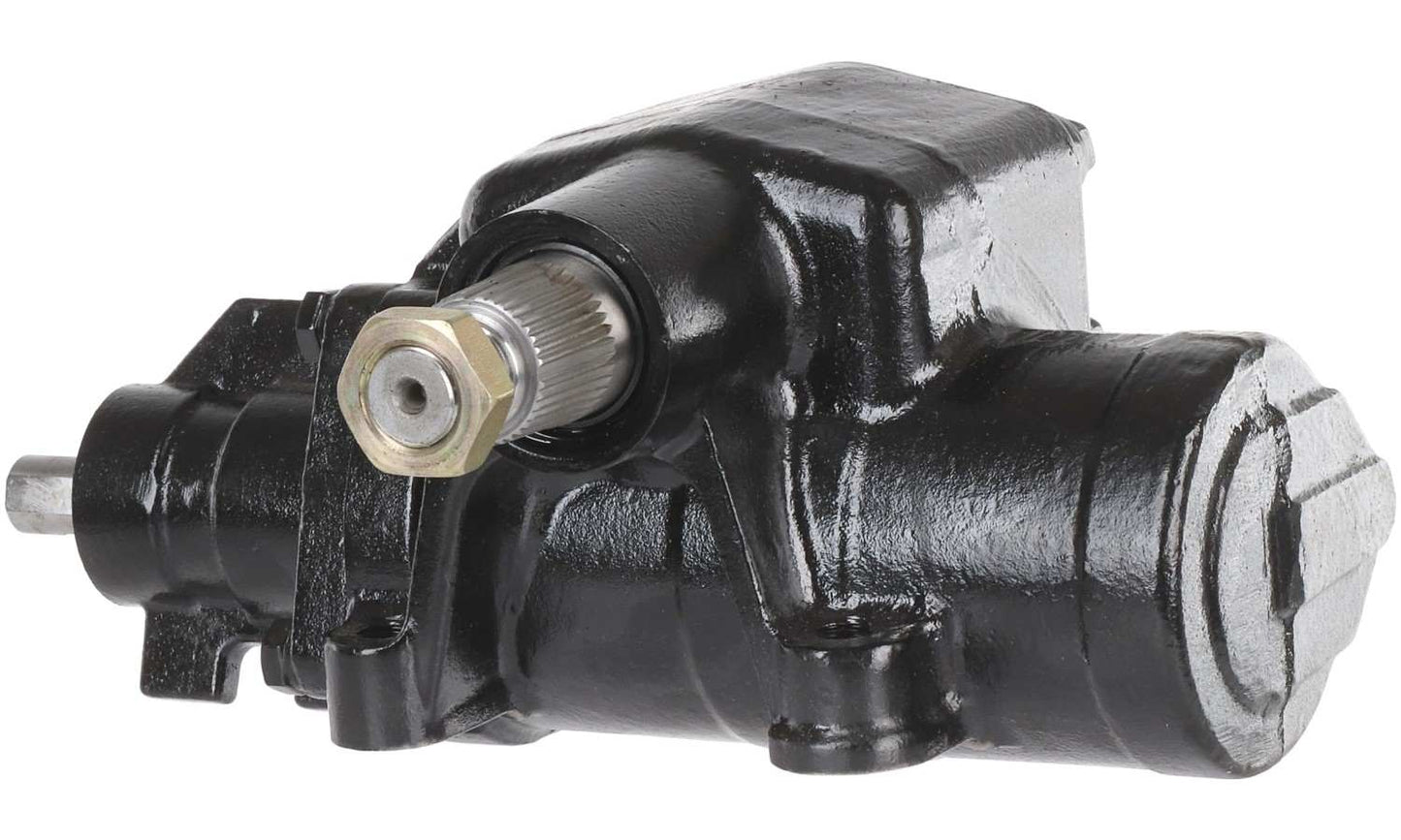 Cardone New New Steering Gear 97-7632GB
