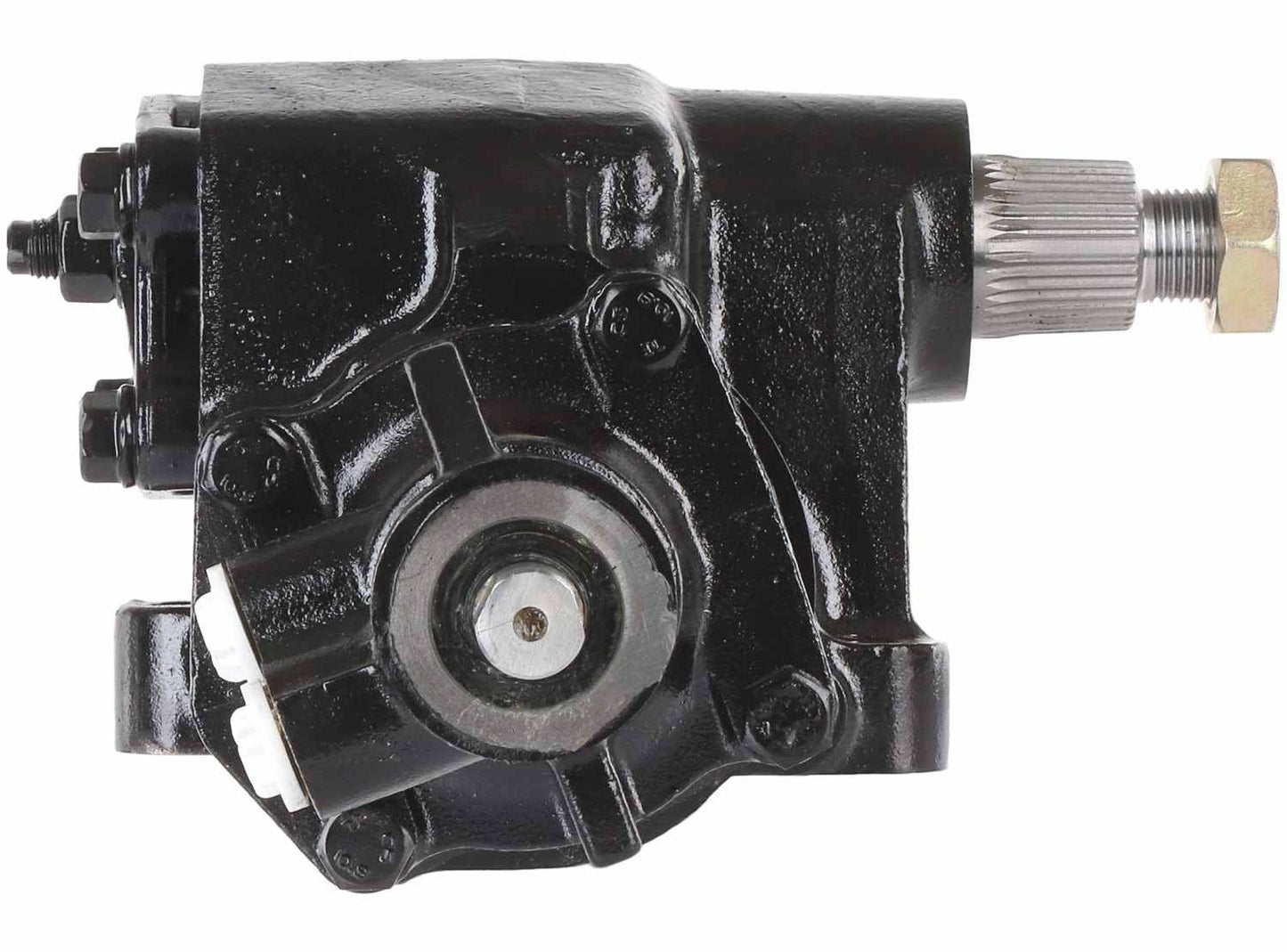 Cardone New New Steering Gear 97-7632GB