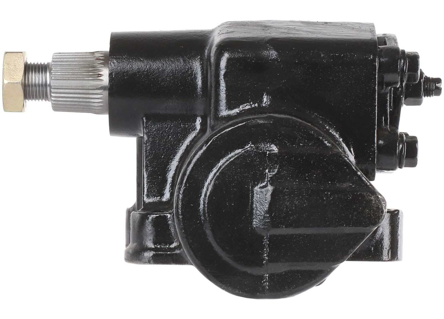 Cardone New New Steering Gear 97-7632GB