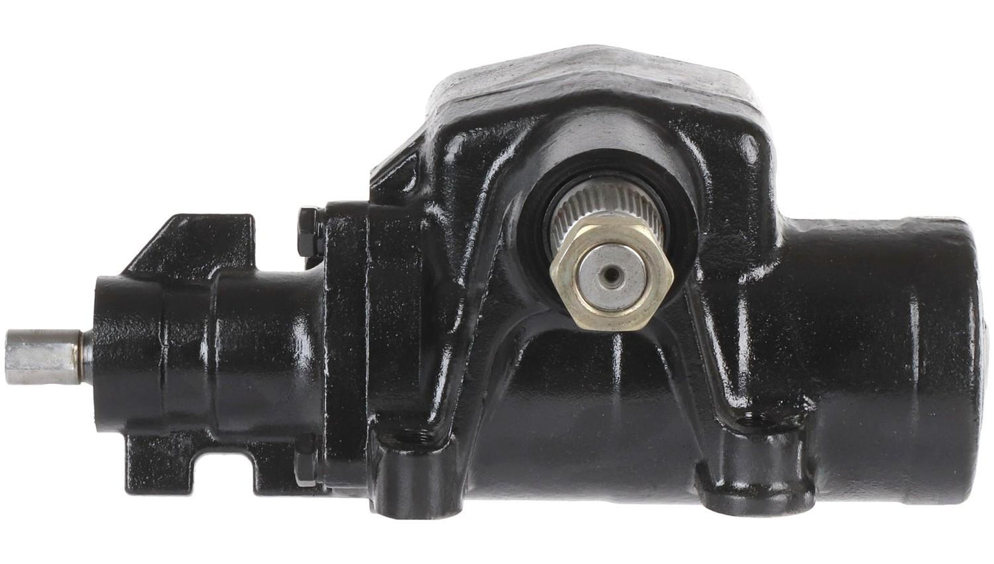 Cardone New New Steering Gear 97-7632GB