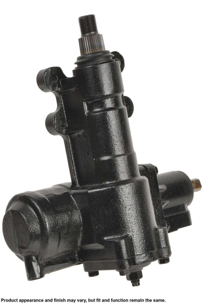 Cardone New Steering Gear 97-8417