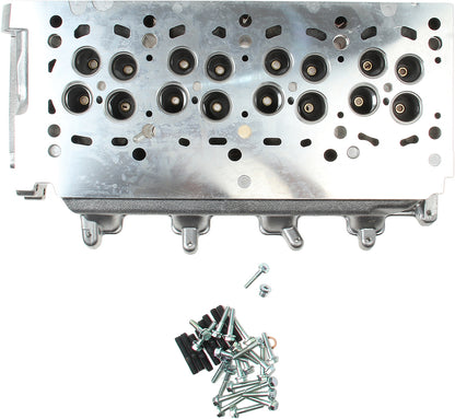 AMC Engine Cylinder Head