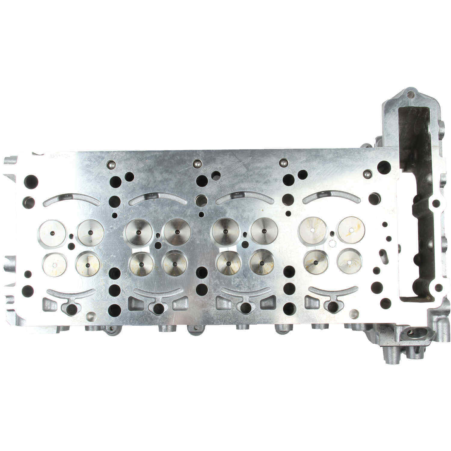 AMC Engine Cylinder Head