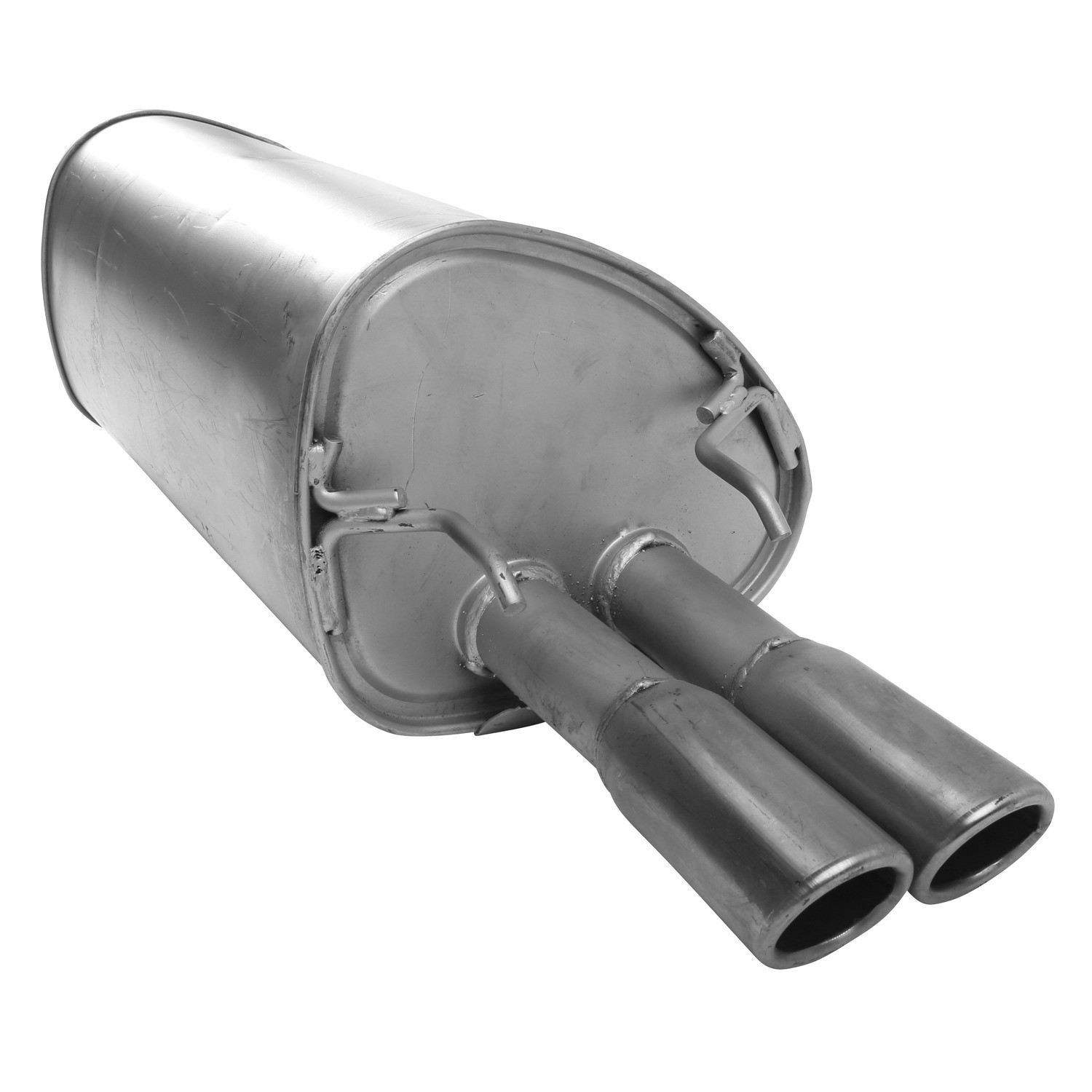 Ansa Exhaust Muffler AC0907