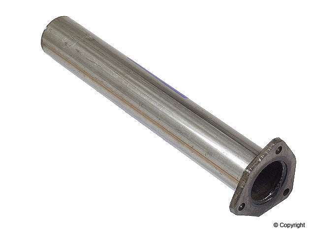 Ansa Exhaust Pipe