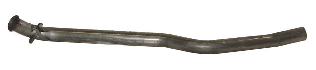 Ansa Exhaust Pipe