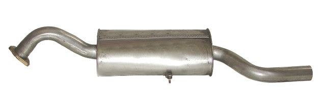Ansa Exhaust Muffler