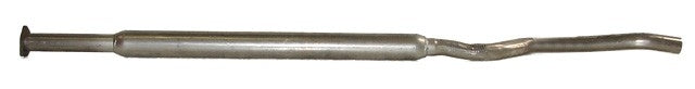 Ansa Exhaust Resonator BW0205