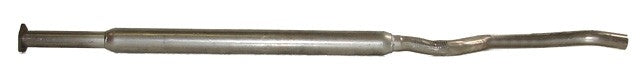Ansa Exhaust Resonator BW0205