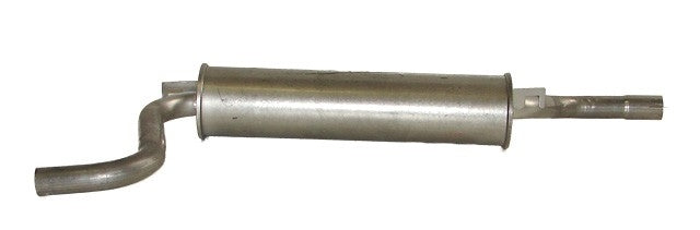 Ansa Exhaust Muffler