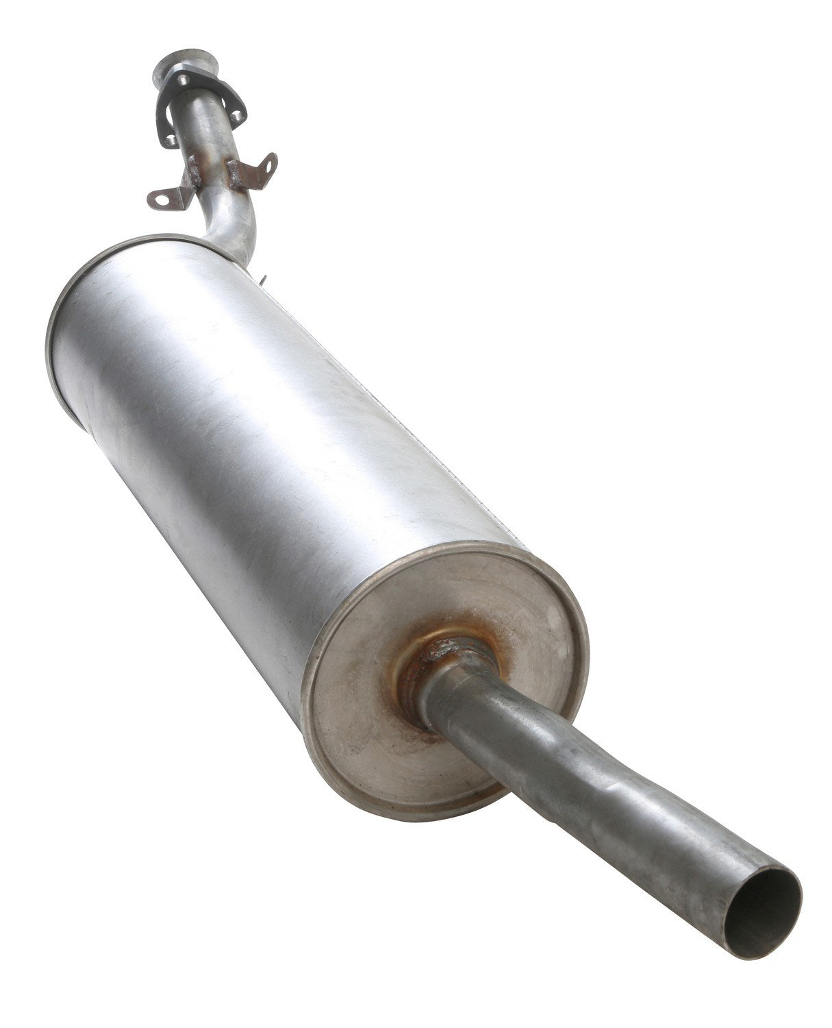 Ansa Exhaust Muffler