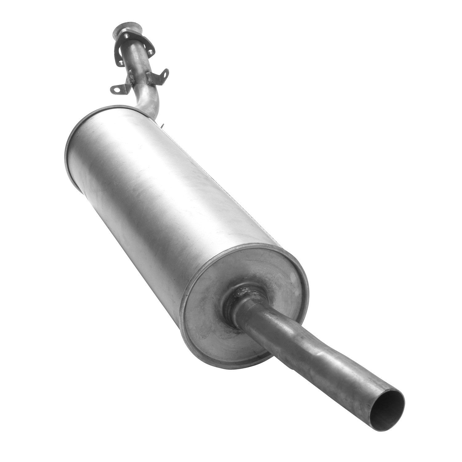 Ansa Exhaust Muffler BW2047