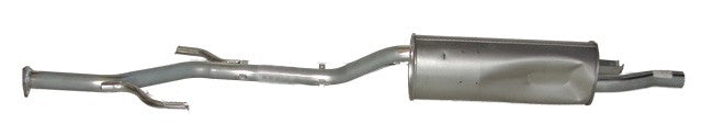 Ansa Exhaust Muffler