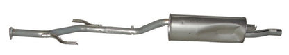 Ansa Exhaust Muffler