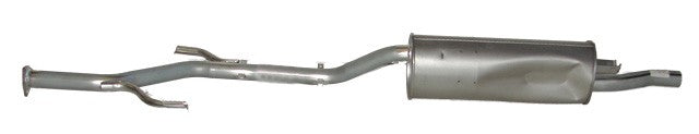 Ansa Exhaust Muffler BW2647