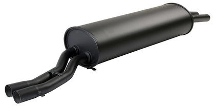 Ansa Exhaust Muffler BW4047