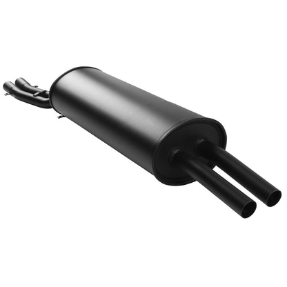 Ansa Exhaust Muffler BW4047