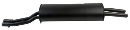 Ansa Exhaust Muffler BW4047