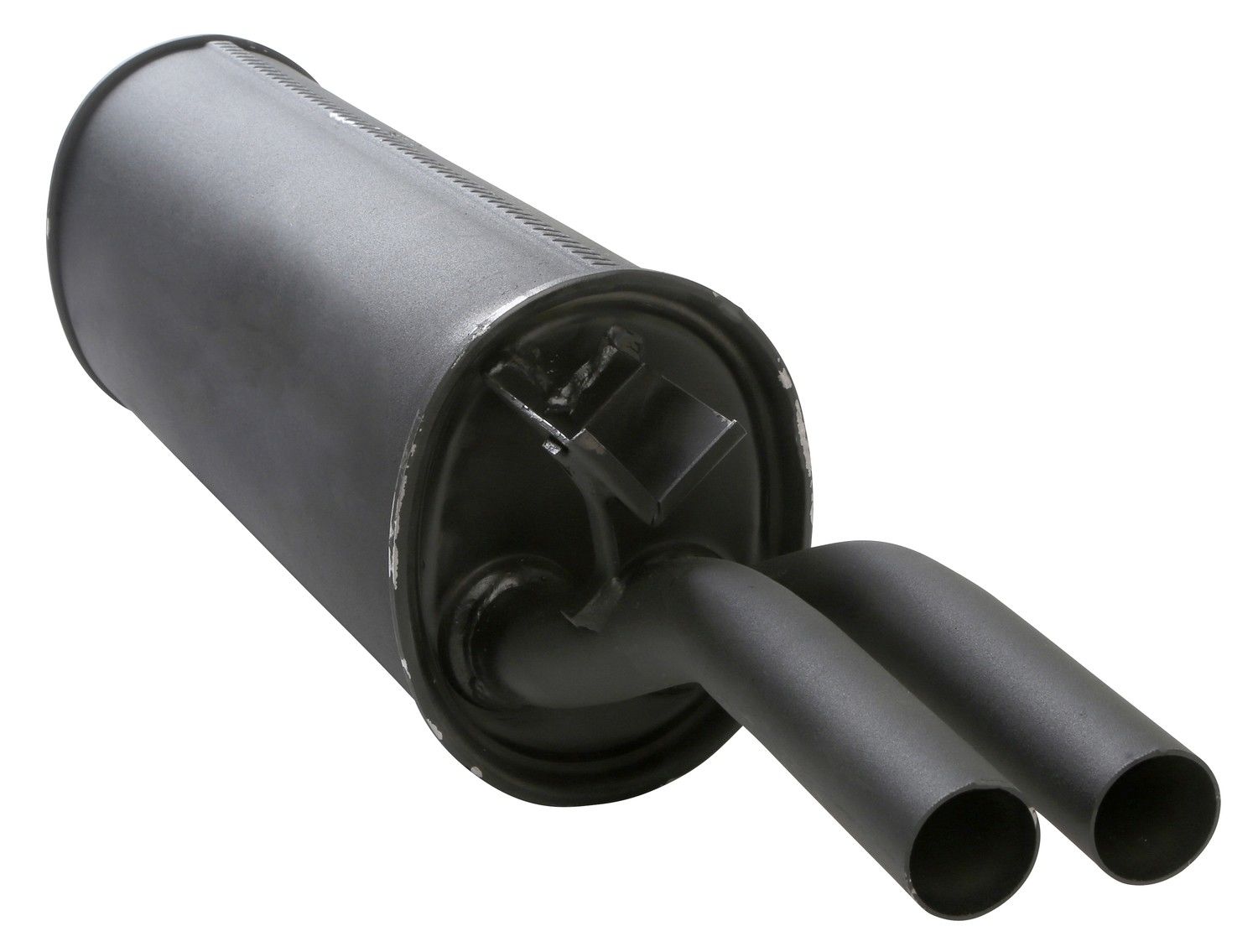 Ansa Exhaust Muffler