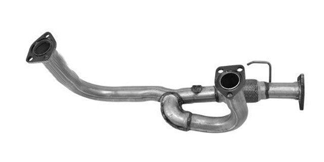 Ansa Exhaust Pipe HD17001