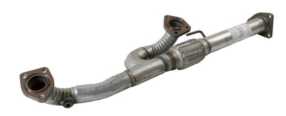 Ansa Exhaust Pipe  top view frsport HD20731