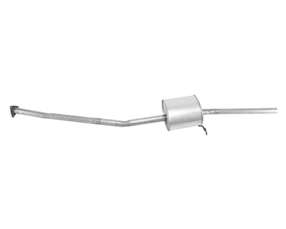 Ansa Exhaust Muffler HD20905