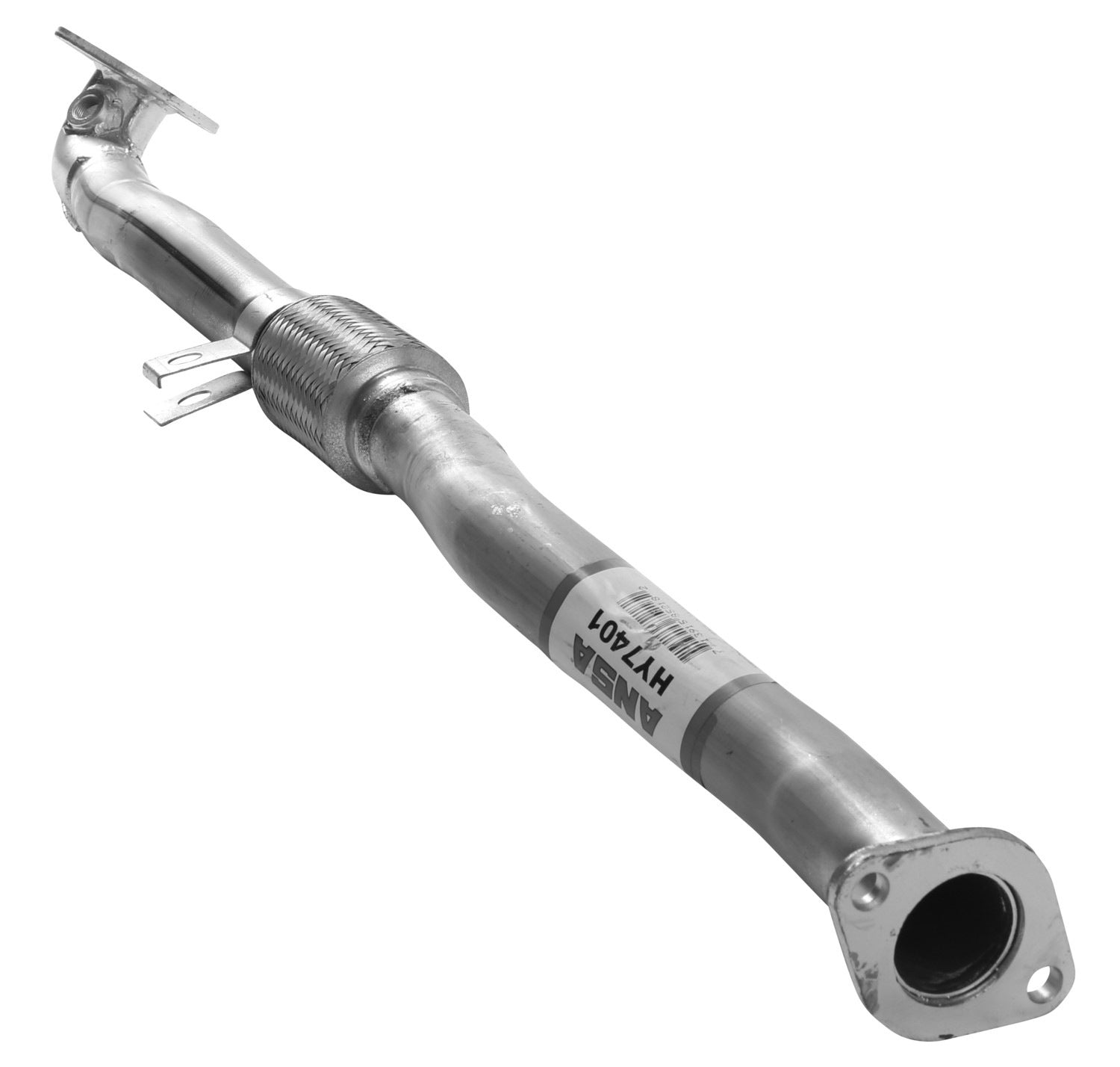Ansa Exhaust Pipe HY7401