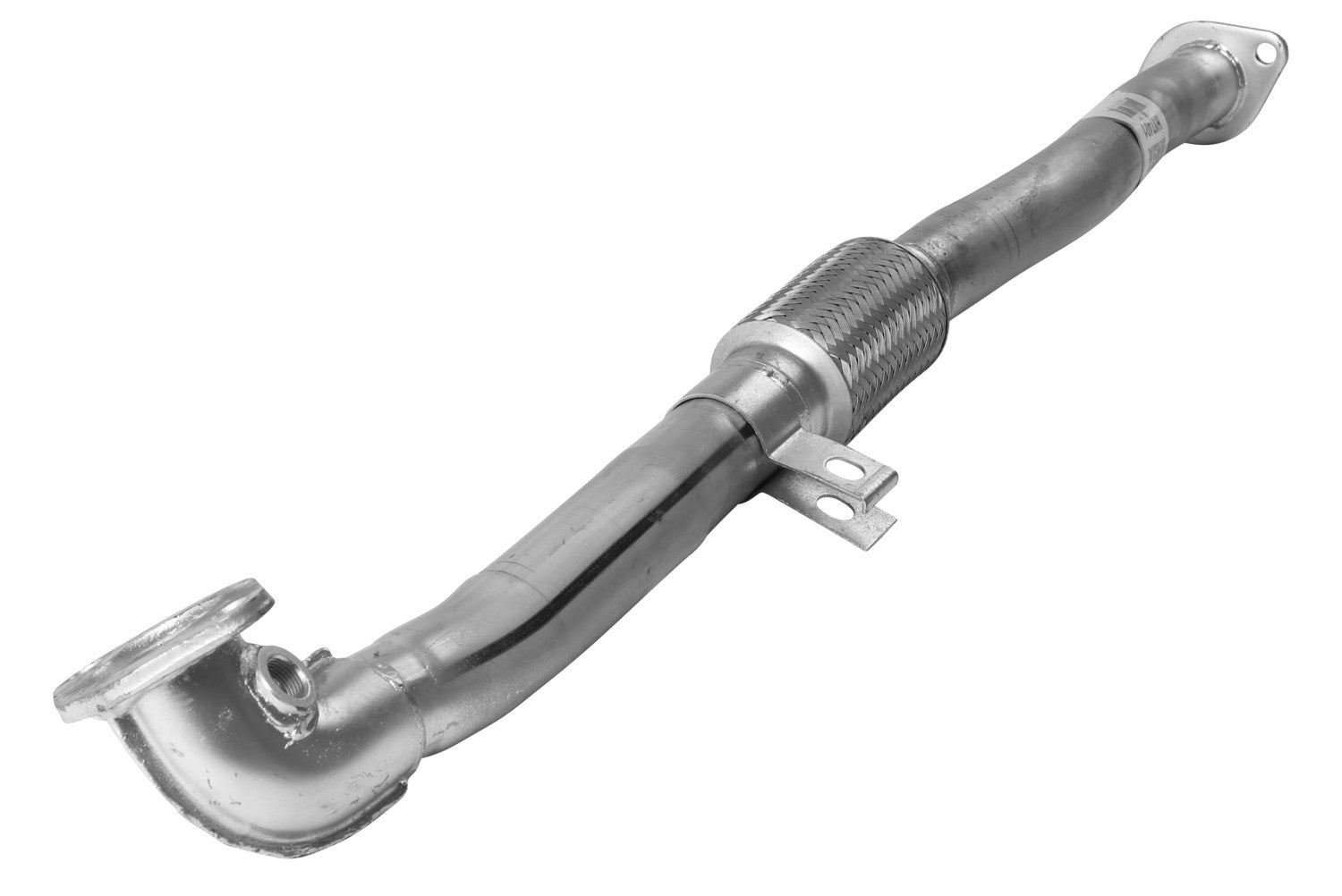 Ansa Exhaust Pipe HY7401