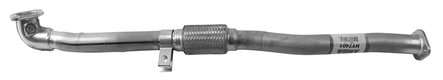Ansa Exhaust Pipe HY7401
