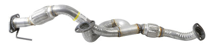 Ansa Exhaust Pipe HY7801