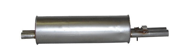 Ansa Exhaust Muffler