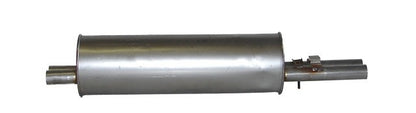 Ansa Exhaust Muffler