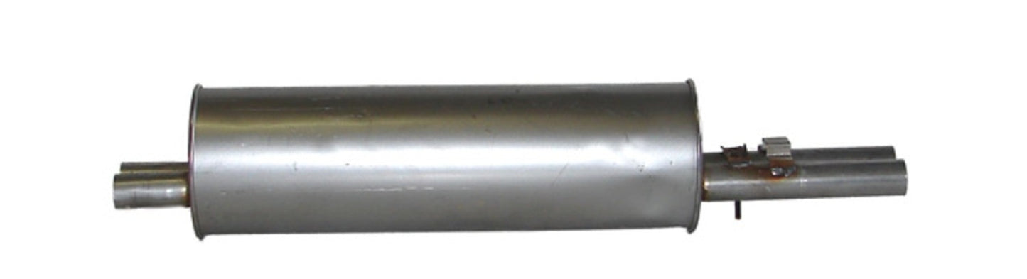 Ansa Exhaust Muffler