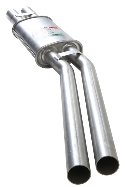 Ansa Exhaust Muffler ME2295