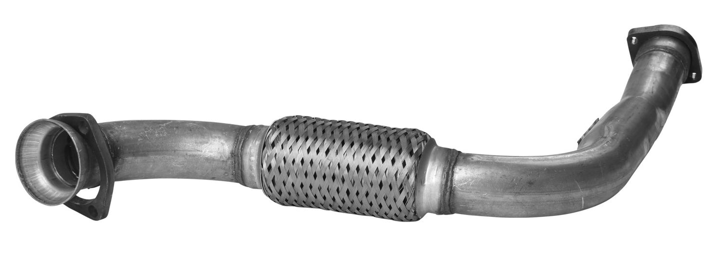 Ansa Exhaust Pipe
