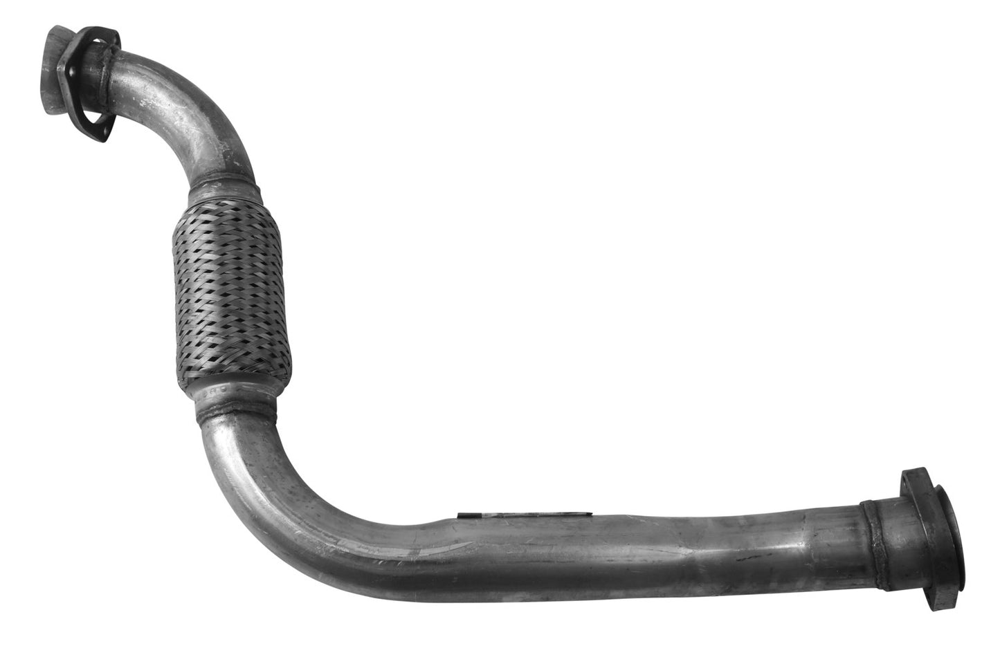 Ansa Exhaust Pipe