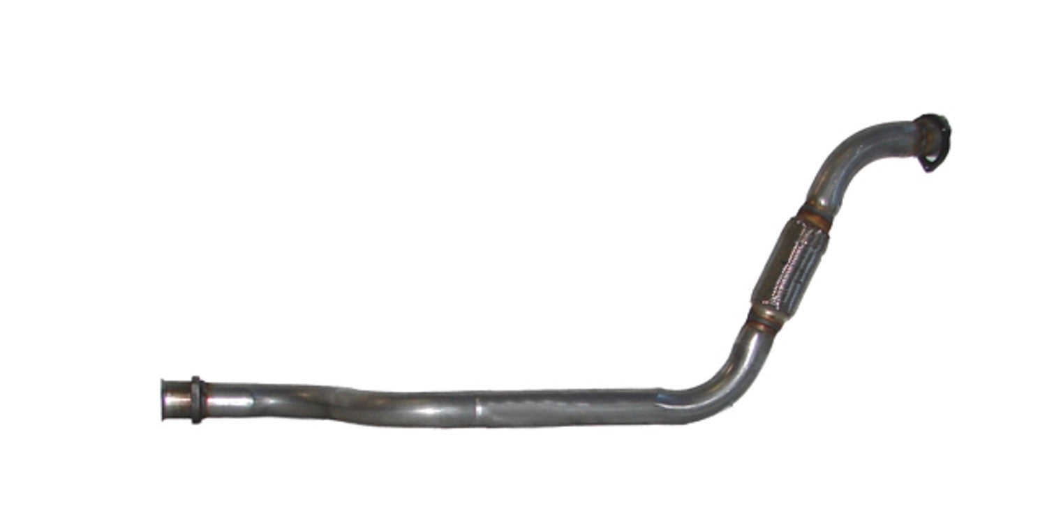 Ansa Exhaust Pipe