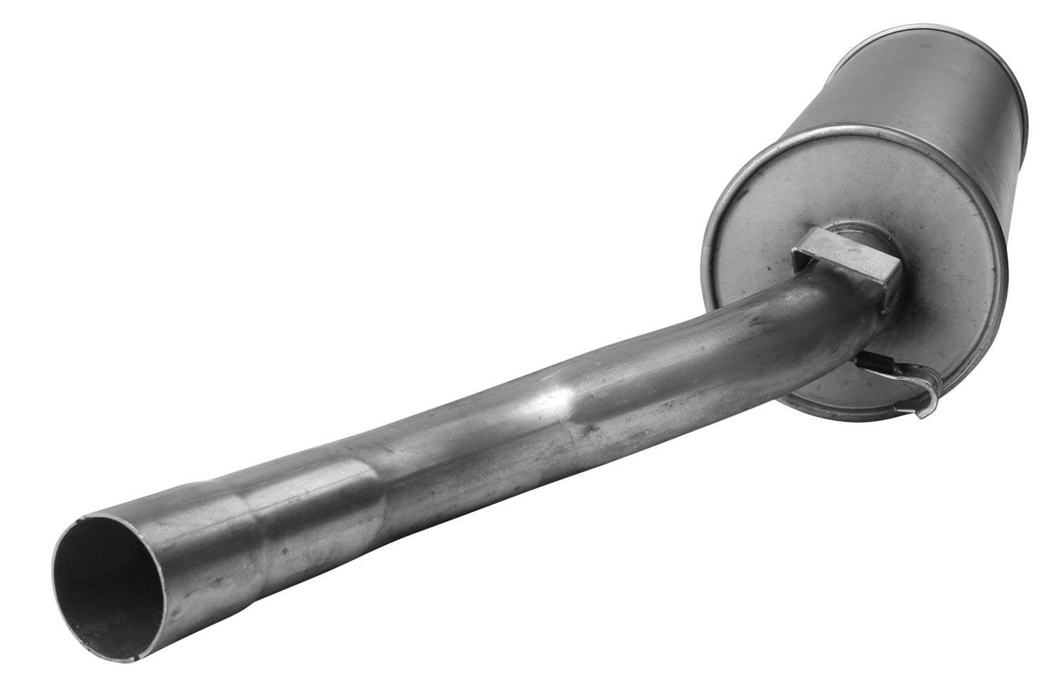 Ansa Exhaust Muffler