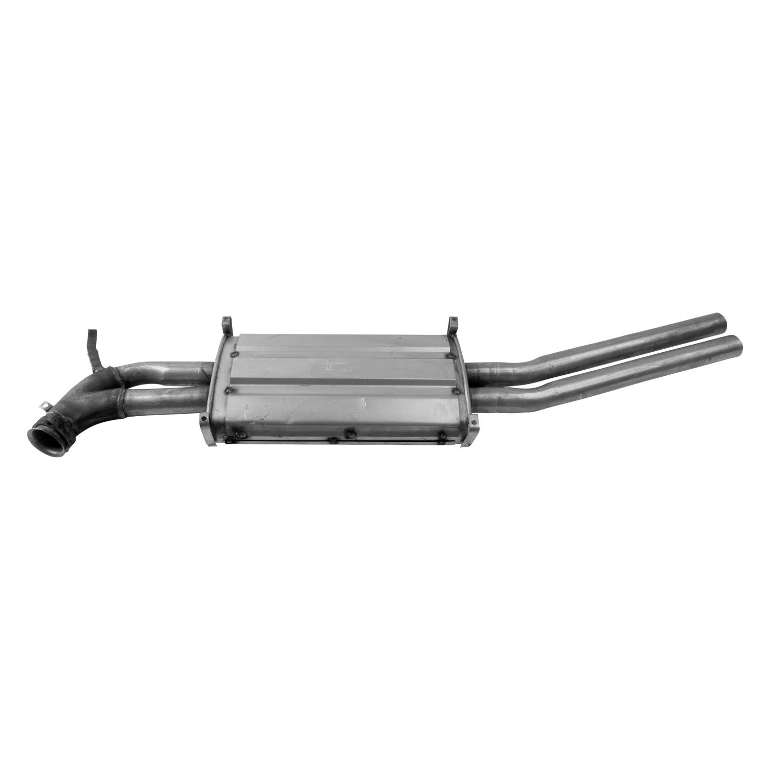 Ansa Exhaust Muffler ME6145