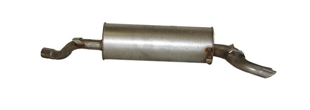 Ansa Exhaust Muffler