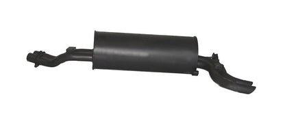 Ansa Exhaust Muffler