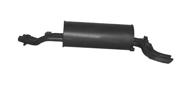 Ansa Exhaust Muffler ME6907