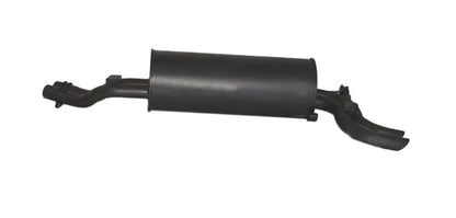 Ansa Exhaust Muffler