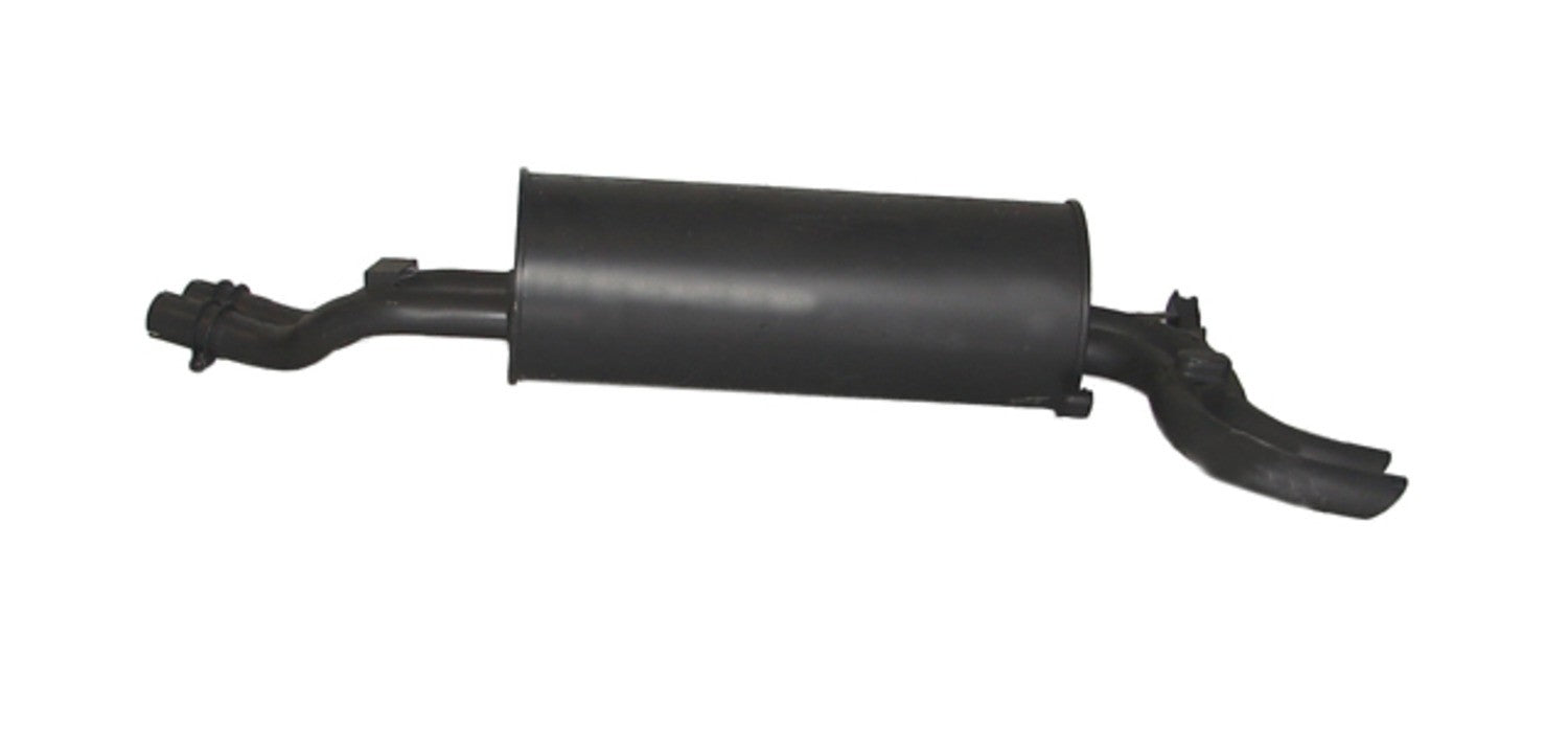 Ansa Exhaust Muffler ME6907