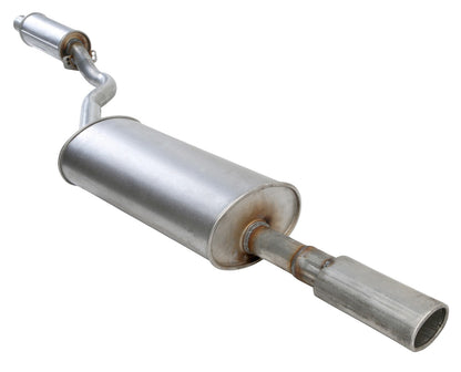 Ansa Exhaust Muffler