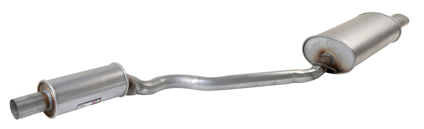 Ansa Exhaust Muffler