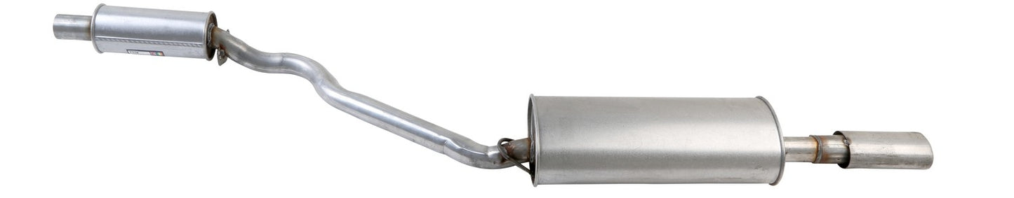 Ansa Exhaust Muffler PR0907