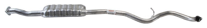 Ansa Exhaust Resonator SU9015